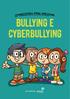 Bullying e Cyberbullying