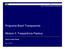 Programa Brasil Transparente. Modulo II: Trasparência Passiva. Gabriel Aragão Wright. Data: 27/08/2015