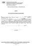 EDITAL DE SELEÇÃO PÚBLICA Nº 001/2012/FUSAR ANEXO I DECLARAÇÃO DE EXERCÍCIO PROFISSIONAL