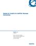 Manual do Usuário do CallPilot Message Networking. BCM50 3.0 CallPilot