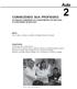 CONHECENDO SUA PROFISSÃO: AS ÁREAS E SUBÁREAS DO CONHECIMENTO DE BIOLOGIA E A PROFISSÃO DE BIÓLOGO.