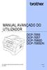 MANUAL AVANÇADO DO UTILIZADOR