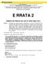 E RRATA 2 TOMADA DE PREÇOS CSL (SP) N O 2009/14868 (7421) A) ALTERAÇÕES DO EDITAL: