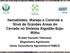 Nematóides: Manejo e Controle a Nível de Grandes Áreas do Cerrado no Sistema Algodão-Soja- Milho