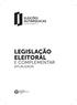 Lei Eleitoral dos Órgãos das Autarquias Locais e Legislação Complementar. Autores: Direção de Serviços Jurídicos e de Estudos Eleitorais / DGAI