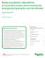 Modo econômico: Benefícios e riscos dos modos de economia de energia da Operação com No-Breaks