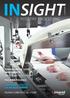insight poultry processing Formação de lotes inteligente RoboBatcher Flex e I-Cut 122 maio de 2016 pt