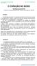 Jornal Diagnósticos em Cardiologia Ano 13 Nº 43 AGO/SET 2010 Grandes Temas O CORAÇÃO NO IDOSO