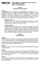 REGULAMENTO DO CARTEIRA ATIVA III FUNDO DE INVESTIMENTO DE AÇÕES CNPJ nº 15.154.300/0001-00. Capítulo I Constituição e Características