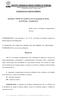 CONSELHO DO CURSO DE DIREITO. Resolução nº 01/2015 do Conselho do curso de graduação em Direito do ILES/Ulbra Itumbiara/GO