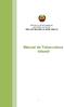 REPÚBLICA DE MOÇAMBIQUE MINISTÉRIO DA SAÚDE DIRECÇÃO NACIONAL DE SAÚDE PÚBLICA. Manual de Tuberculose Infantil