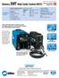 Sistema XMT Weld Cable Control (WCC)