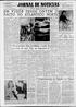 JORNAL DE NOTICIA EM VIGOR DESDE ONTEM O PACTO DO ATLÂNTICO NORTE. Os. próximos dias decidirão a sorte do. governo do mal. Tito na Iugoslávia