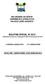 BOLETIM OFICIAL Nº 3312 Instituído de acordo com a Resolução Nº 002/1979, 02 de junho de 1979.