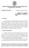 CONSELHO REGIONAL DE ENFERMAGEM DO RIO GRANDE DO SUL Autarquia Federal Lei nº 5.905/73