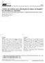 Original. Margarida Perpetuo da Silva Conceição 1 Antônio Jorge Barbosa de Oliveira 2 Roberto Waldesmand Farias Pontes 3 Nathalya Botelho Brito 4 ;