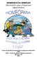 HOMEOPATIA SIMPLES Alternativa para Pequenos Agricultores