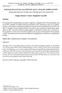 PARALELIZAÇÃO DO ALGORITMO AES E ANÁLISE SOBRE GPGPU 1 PARALLELIZATION OF AES ALGORITHM AND GPU ANALYSIS