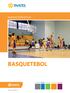 BASQUETEBOL. www.inatel.pt