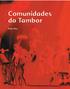 Comunidades do Tambor