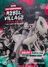 REBEL VILLAGE SPRING BREAK