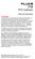 RTD Calibrator. Folha de instruções. Introdução