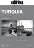 TURQUIA SEPARATA A GARANTIA DE SEMPRE. www.abreu.pt. Há 10 anos consecutivos. A Agência em que os portugueses mais confiam para viajar.