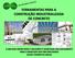 FERRAMENTAS PARA A CONSTRUÇÃO INDUSTRIALIZADA DE CONCRETO