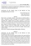 Ano 2 - N º 06 Março- 2009 CONHECIMENTO DA EQUIPE DE ENFERMAGEM NO PROCESSO DE CUIDAR ÀS VÍTIMAS DE TRAUMATISMO RAQUIMEDULAR