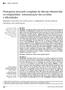 Mastopexia associada a implante de silicone submuscular ou subglandular: sistematização das escolhas e dificuldades