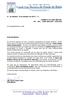 Or de Salvador, 14 de setembro de 2015 E V GABINETE DO GRÃO-MESTRE PR CIRC GM Nº 0042/2015 2015/2018. Ao Respeitabilíssimo Irmão.
