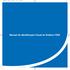 Manual FIEB 05.07.06 16:17 Page 1. Manual de Identificaçã o Visual do Sistema FIEB