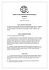 Estatuto da Corte Interamericana de Direitos Humanos UNISIM 2015