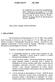 PARECER Nº, DE 2009. RELATOR: Senador CÉSAR BORGES
