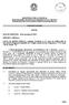 MINISTÉRIO PÚBLICO FEDERAL PROCURADORIA REGIONAL DA REPÚBLICA DA 2ª REGIÃO SUPERVISÃO DE LICITAÇÕES E DISPUTAS ELETRÔNICAS CONVITE Nº 01/2015 EDITAL