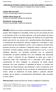 PERCEPÇÃO DOCENTE ACERCA DO ALUNO INTELIGENTE E CRIATIVO Teacher's perception of intelligent and creative students