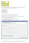 Como configurar o Microsoft Office 2013