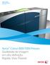 Xerox Colour 800/1000 Presses Descrição. Xerox Colour 800/1000 Presses Qualidade de imagem em alta definição. Rápida. Viva. Flexível.
