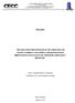 Monografia. Autor: Leonardo Ribeiro Fernandes Orientador: Prof. José Eduardo de Aguiar