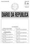 Terça-feira, 18 de Junho de 2002 Número 138 SUMÁRIO. Portaria n. o 663/2002: Portaria n. o 664/2002: Portaria n. o 665/2002: Portaria n.