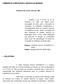 COMISSÃO DE CONSTITUIÇÃO E JUSTIÇA E DE REDAÇÃO PROJETO DE LEI Nº 3.241, DE