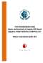 Pacto Global das Nações Unidas Relatório de Comunicação de Progresso (COP Report) Signatário: PATMAR INDÚSTRIA E COMERCIO LTDA