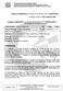 Adendo nº 0899520/2012 ao Parecer Único SUPRAM-ASF nº 0582581/2006 de Revalidação de Licença de Operação