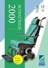 SCOIATTOLO. 30 anos. de grande sucesso. Instrumentos de Liberdade PRODOTTO IN ITALIA. Reg. n. 6130 UNI EN ISO 9001: 2008