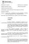 PROCESSO N. 667/2011 PROTOCOLO N.º 10.945.069-3 PARECER CEE/CEB N. 649/11 APROVADO EM 01/08/11 INTERESSADO: NÚCLEO REGIONAL DE EDUCAÇÃO DE CURITIBA