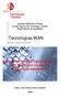 Instituto Politécnico de Beja Escola Superior De Tecnologia e Gestão Departamento de engenharia. Tecnologias WAN