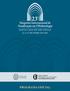 22 A 25 DE JUNHO DE 2016. Centro de Estudos Oftalmológicos Jacques Tupinambá www.oftalmosantacasa.com.br PROGRAMA OFICIAL