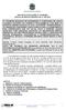 PROCESSO LICITATÓRIO N 89.300/2013 EDITAL DE PREGÃO PRESENCIAL N.º 007/2013