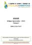 ANAIS. Artigos Aprovados 2013. Volume I ISSN: 2316-7637