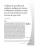 Avaliação da prevalência de neoplasias malignas em crianças e adolescentes atendidos na Santa Casa de Misericórdia de Maceió, nos anos de 1999-2000*